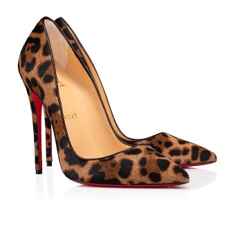 Christian Louboutin So Kate 